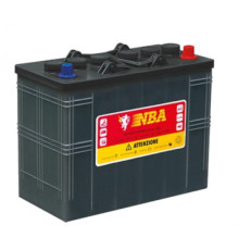 Тяговая аккумуляторная батарея тип GEL NBA 4GL12NH 12V 105/140Ah